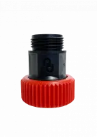 Адаптер к насосу Джилекс "УЖ"  Адаптер к насосу Джилекс "УЖ"