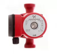 Циркуляционный насос Grundfos UP 20 - 15 N Циркуляционный насос Grundfos UP 20 - 15 N