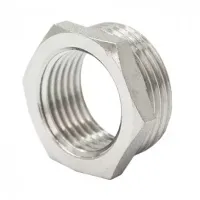 Футорка STI 2"НР х 1"ВР