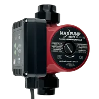 MAXPUMP DELTA 25/6-130 MAXPUMP DELTA 25/6-130