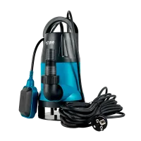 Фекальный насос IBO IP 400 Фекальный насос IBO IP 400