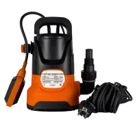 Дренажный насос MAXPUMP TOPDRAIN 400D