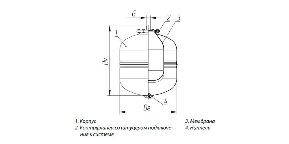 WESTER WDV 35л WESTER WDV 35л