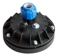 Оголовок герметичный ОГ 90-110/25 Оголовок герметичный ОГ 90-110/25