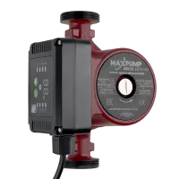 MAXPUMP DELTA 25/6-180 MAXPUMP DELTA 25/6-180