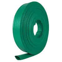 Шланг-рукав ПВХ MAXPUMP 2" (50мм) 10м (зеленый)