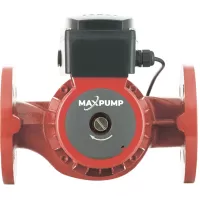Циркуляционный насос MAXPUMP UPDF 32-12Fm Циркуляционный насос MAXPUMP UPDF 32-12Fm