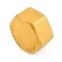 Заглушка General Fittings 1/4" ВР Заглушка General Fittings 1/4" ВР