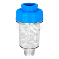 Фильтр дозатор АКВАБРАЙТ АБФ-СТИРАЛ Фильтр дозатор АКВАБРАЙТ АБФ-СТИРАЛ