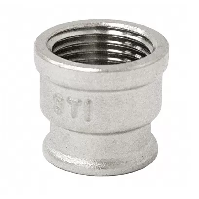 Муфта переходная STI 1"ВР х ½"ВР Муфта переходная STI 1"ВР х ½"ВР