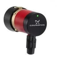Циркуляционный насос Grundfos COMFORT 15-14 BX PM Циркуляционный насос Grundfos COMFORT 15-14 BX PM