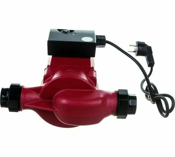 Циркуляционный насос JEMIX ЦН-25/8-180 (WRS-25/8-180) Циркуляционный насос JEMIX ЦН-25/8-180 (WRS-25/8-180)