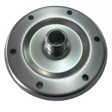 Фланец гидроаккумулятора Wester Фланец гидроаккумулятора Wester