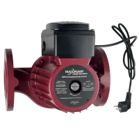 Циркуляционный насос MAXPUMP UPDF 65-12Fm Циркуляционный насос MAXPUMP UPDF 65-12Fm