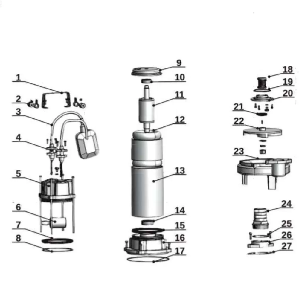 IBO SWQ SEPTIC IBO SWQ SEPTIC