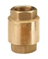 Обратный клапан Itap "EUROPA" 1 1/2" Италия Обратный клапан Itap "EUROPA" 1 1/2" Италия