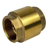 Обратный клапан MAXPUMP 1½&quot;