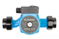 Циркуляционный насос ДЖИЛЕКС ЦИРКУЛЬ 32/60 Циркуляционный насос ДЖИЛЕКС ЦИРКУЛЬ 32/60