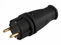 Вилка разборная ЮПИТЕР разборная (JP7602-01) пищевые для насосов Вилка разборная ЮПИТЕР разборная (JP7602-01)