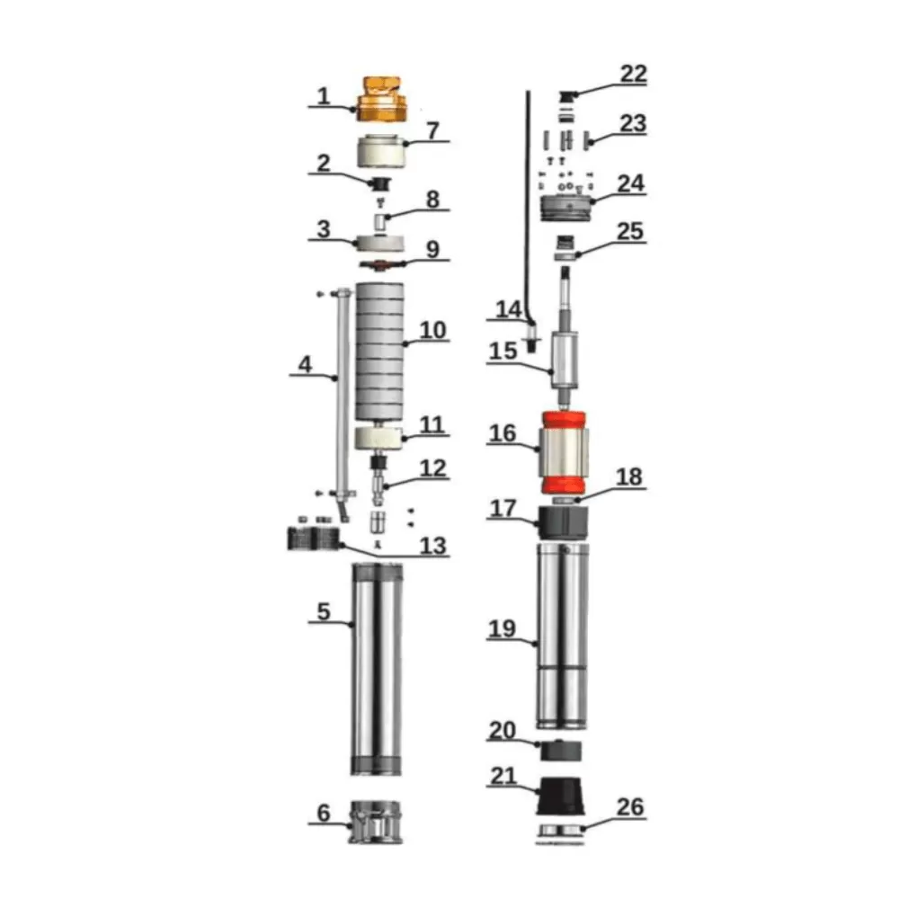 IBO 3 STM 16 (230В) IBO 3 STM 16 (230В)