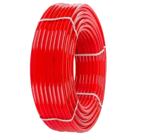 Труба для теплого пола VALFEX 16х2 (бухта 400м) Труба для теплого пола VALFEX 16х2 (бухта 400м)