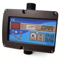 Блок управления насосом COELBO DPR G1 Блок управления насосом COELBO DPR G1