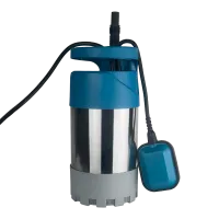 Дренажный насос IBO MULTI IP 800 INOX Дренажный насос IBO MULTI IP 800 INOX