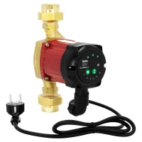 Насос JEMIX ГВС-СМАРТ-25-4