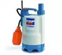 Дренажный насос Pedrollo Top 2 Vortex Дренажный насос Pedrollo Top 2 Vortex