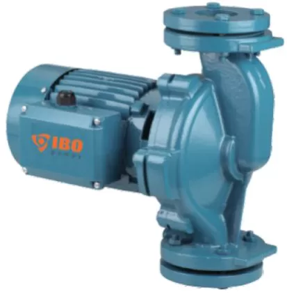 Циркуляционный насос IBO IPML 50-1500 Циркуляционный насос IBO IPML 50-1500