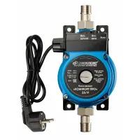 Повысительный насос Джилекс КОМФОРТ ПРО 25/9  Повысительный насос Джилекс КОМФОРТ ПРО 25/9