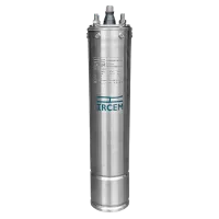 Электродвигатель для глубинного насоса IRCEM 4OS22T Электродвигатель для глубинного насоса IRCEM 4OS22T