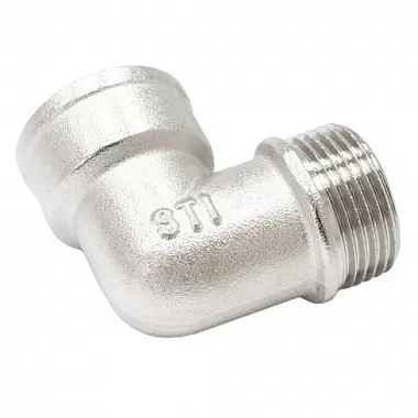 Угол STI ½"ВР x ½"НР Угол STI ½"ВР x ½"НР