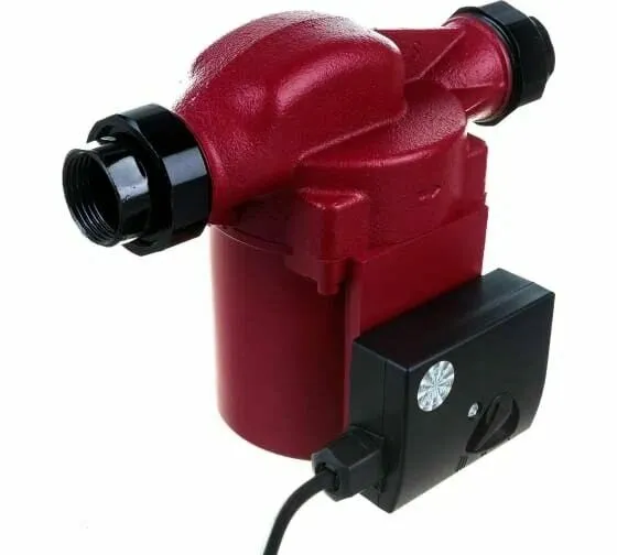 Циркуляционный насос JEMIX ЦН-25/8-180 (WRS-25/8-180) Циркуляционный насос JEMIX ЦН-25/8-180 (WRS-25/8-180)