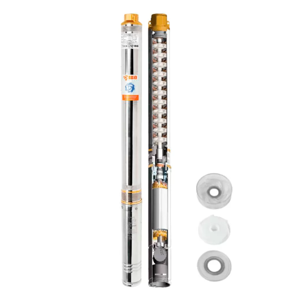 IBO 3Ti 20 (230В) IBO 3Ti 20 (230В)