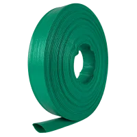 Шланг-рукав ПВХ MAXPUMP 1" (25мм) 50м (зеленый)