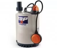 Дренажный насос Pedrollo TOP 5 Дренажный насос Pedrollo TOP 5