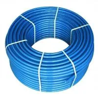 Труба БЗПИ 25*2.0 питьевая (СИНЯЯ)