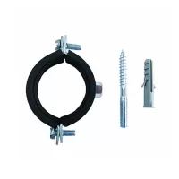 КТР хомут трубный 48-54 (1 1/2")