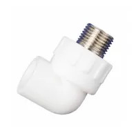 Угол комбинированный MeerPlast 32х1 НР Угол комбинированный MeerPlast 32х1 НР