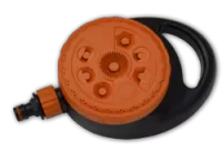 Разбрызгиватель садовый стационарный Bradas Р37  Разбрызгиватель садовый стационарный Bradas Р37