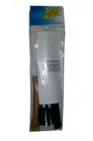 Муфта термоусаживаемая 4ПСТ1 Муфта термоусаживаемая 4ПСТ1