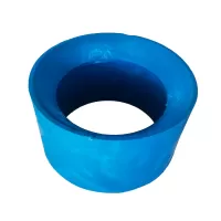 Переход соединительный 90х110 Переход соединительный 90х110