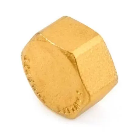 Заглушка General Fittings 1/4" ВР Заглушка General Fittings 1/4" ВР