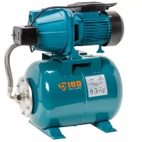 IBO JET 100A TF 24л+защита по сух,ходу IBO JET 100A TF 24л+защита по сух,ходу