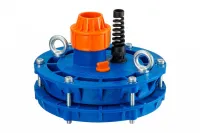 Оголовок Джилекс ОСП 110-133/25 Оголовок Джилекс ОСП 110-133/25