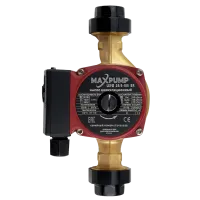 Циркуляционный насос MAXPUMP UPE 25/6-180 BR Циркуляционный насос MAXPUMP UPE 25/6-180 BR