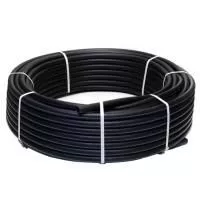 Труба ЧЕРНАЯ ПЭ 100 SDR 13.6-25*2.0 Труба ЧЕРНАЯ ПЭ 100 SDR 13.6-25*2.0
