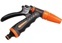 Разбрызгиватель-пистолет Bradas Р64 Зебра Твин простой Разбрызгиватель-пистолет Bradas Р64 Зебра Твин простой