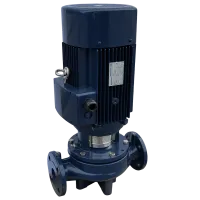 Циркуляционный насос MAXPUMP IPL 40-30G/2 Циркуляционный насос MAXPUMP IPL 40-30G/2